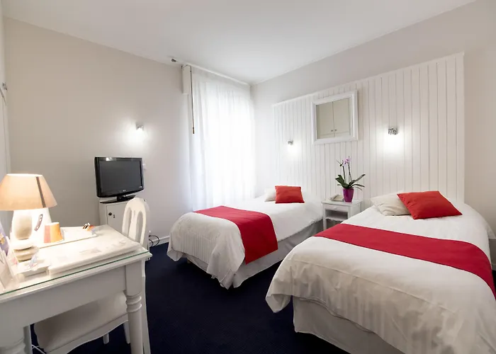 Hotel Biney