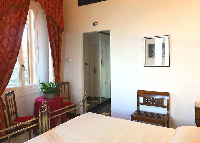 Villa Las Tronas Hotel & Spa