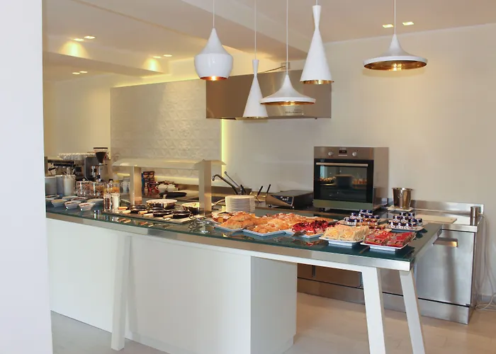 Les Sables Noirs & Spa