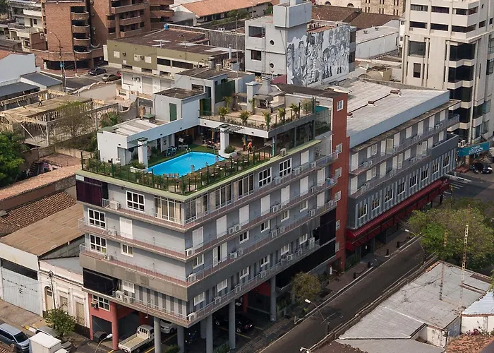 Hotel Cecilia