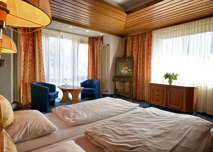 Aaaa Hotelwelt Kuebler