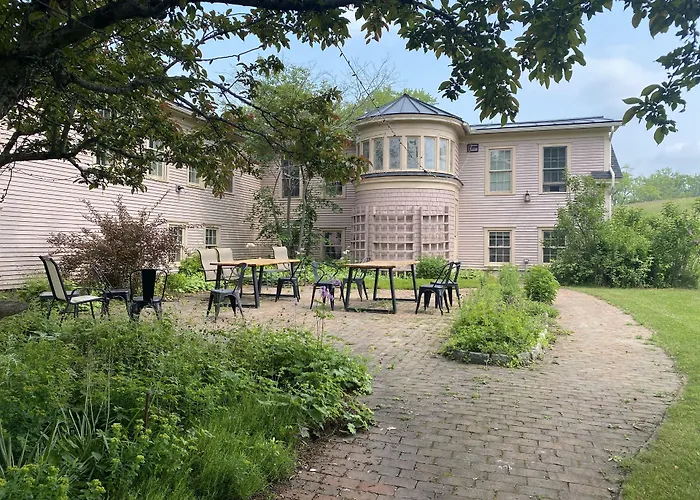 The Wildflower Inn