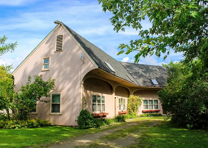 The Wildflower Inn