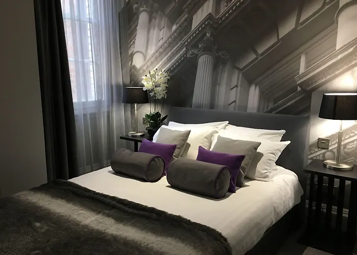Grey Street Hotel
