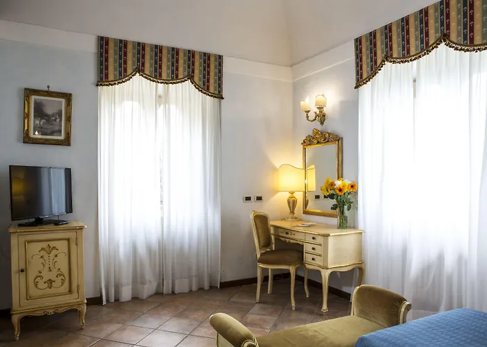 Villa Tuscolana