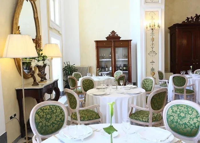 Villa Tuscolana