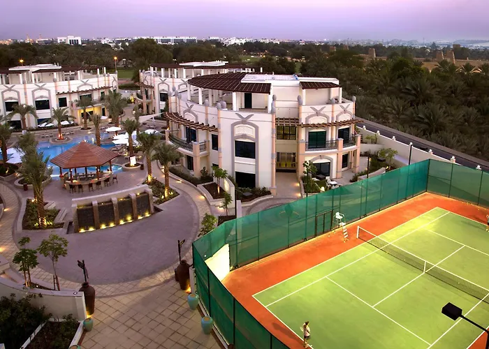 Al Ain Rotana