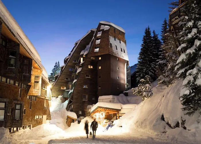 Hotel Des Dromonts By Sowell Collection