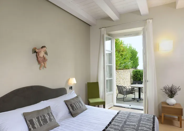 Relais San Maurizio