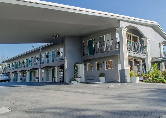 Continental Inn