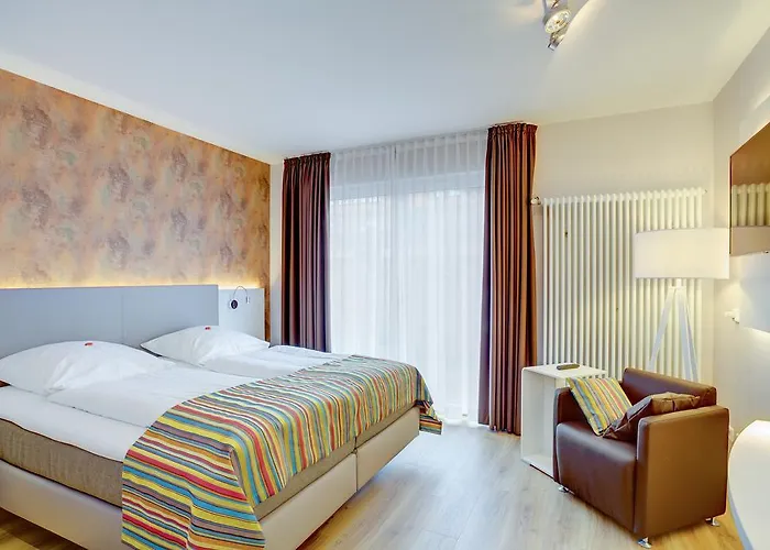 Elisabeth Hotel garni