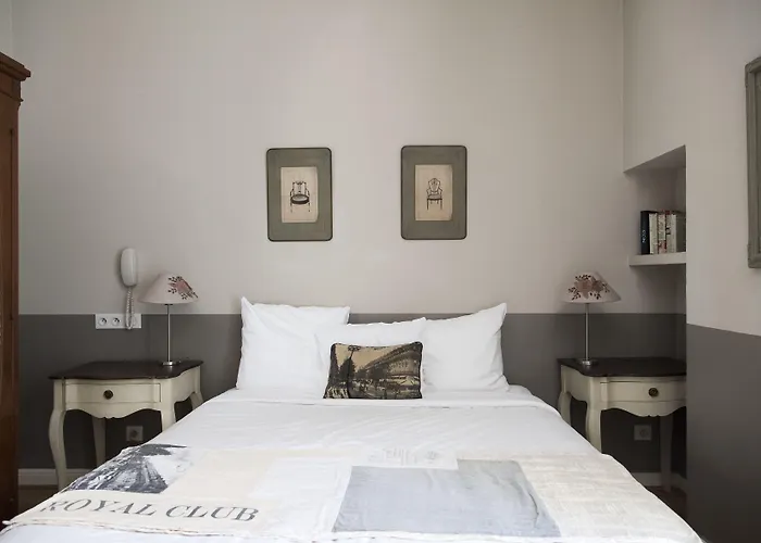 Hotel Villa Rivoli