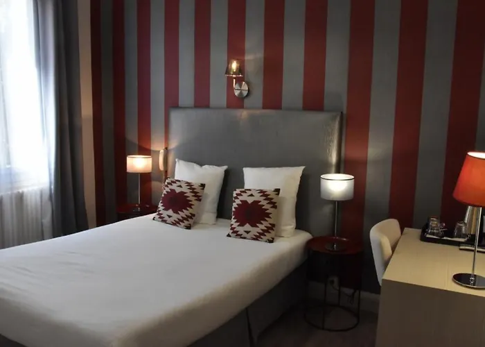 Régina Boutique Hotel