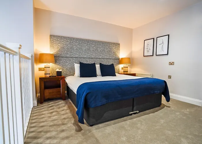 Villiers Hotel