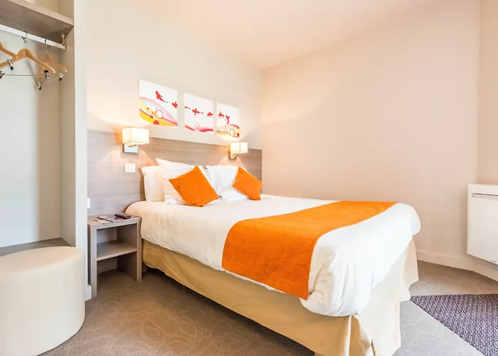 Comfort Annemasse Genève