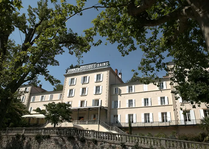 Grand Hotel Des Bains