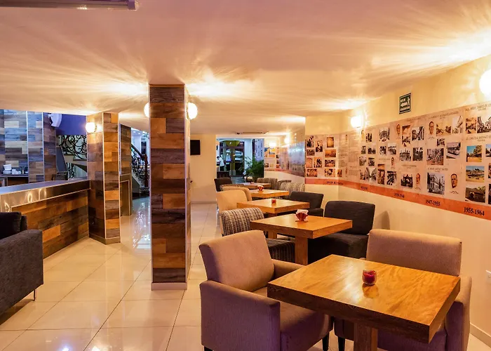 Best Western Hotel Madan