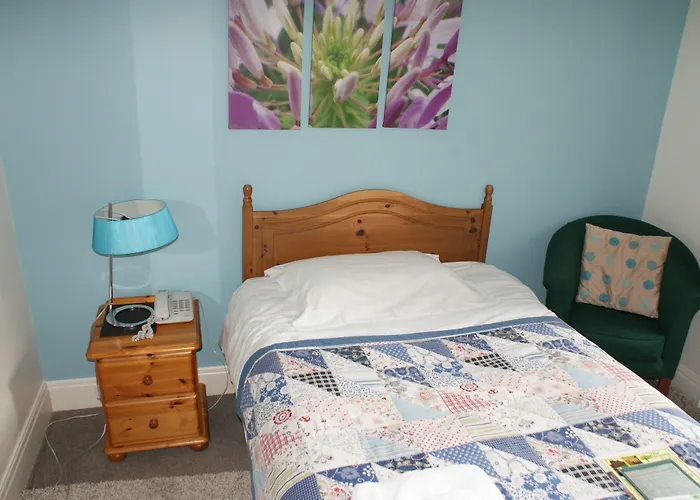 B+B York