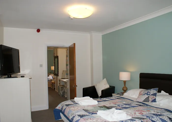 B+B York