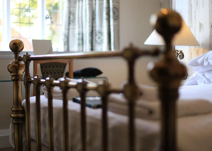 B+B York
