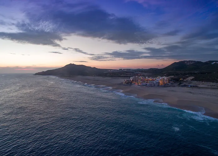 Pueblo Bonito Pacifica Golf & Spa Resort (Adults Only)