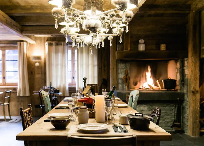 Chalet-Hôtel La Marmotte, La Tapiaz&SPA, The Originals Relais