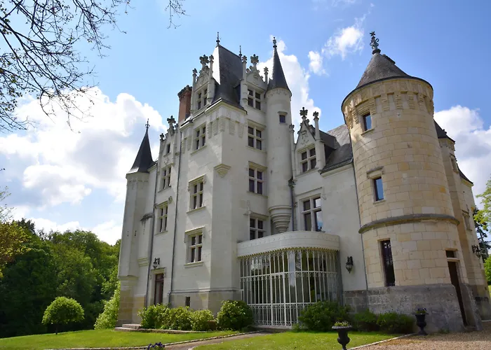 Château de Brou
