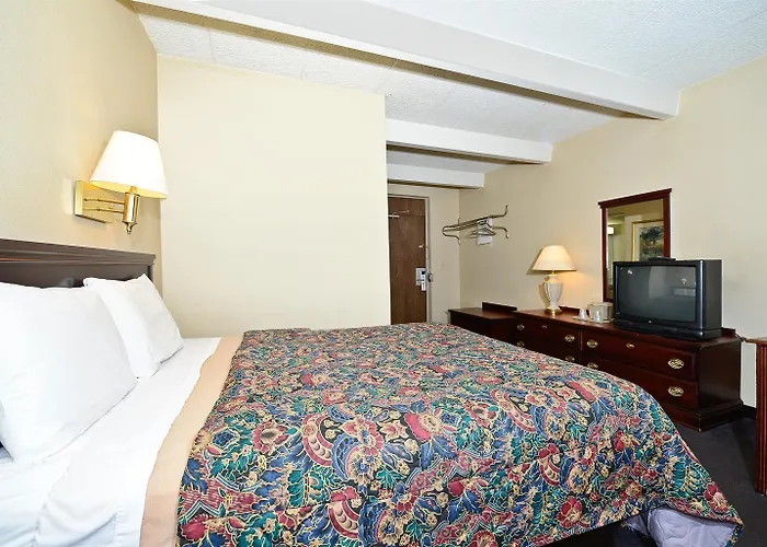 America'S Best Value Inn Phillipsburg