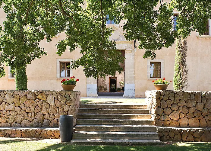 Son Brull Hotel & Spa - Relais & Chateaux