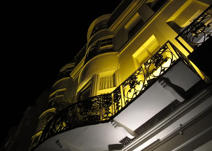 Blanch House