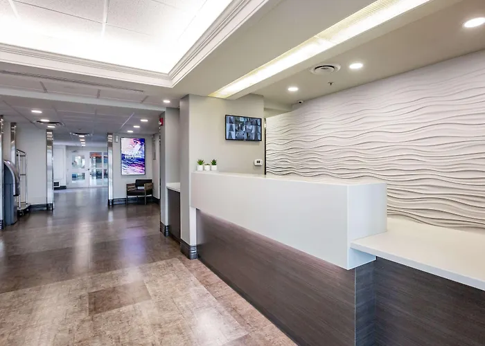Motel 6-Saskatoon, Sk