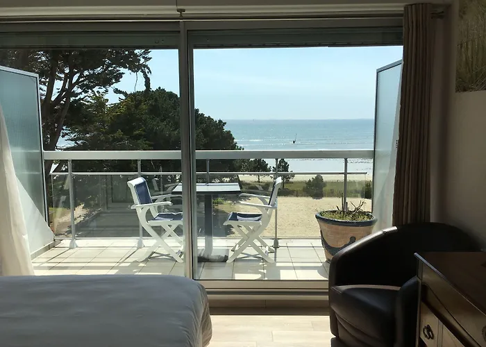 Le Diana Hôtel&Spa NUXE