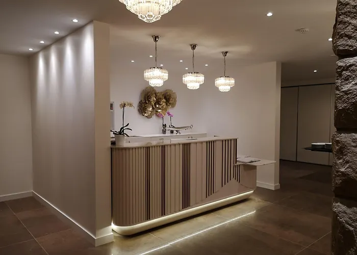 Le Diana Hôtel&Spa NUXE