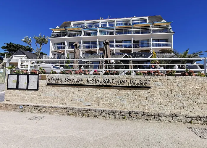 Le Diana Hotel & Spa