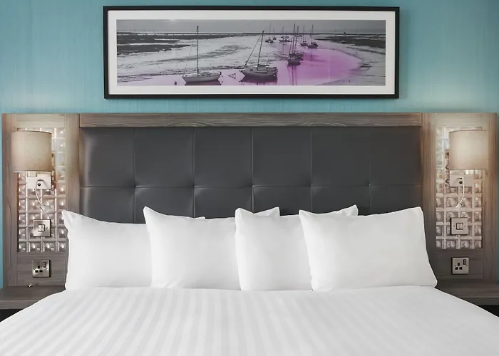 Leonardo Hotel Southampton