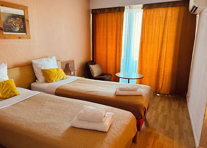 Hotel Panorama