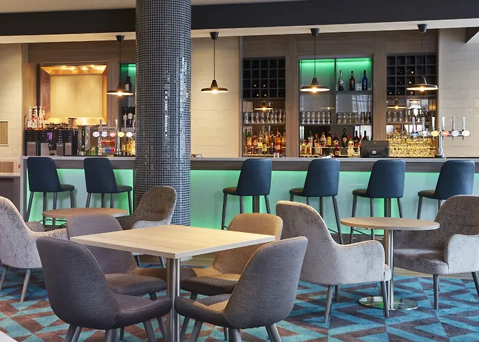 Leonardo Hotel Southampton