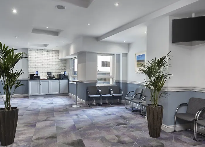 Leonardo Hotel Southampton