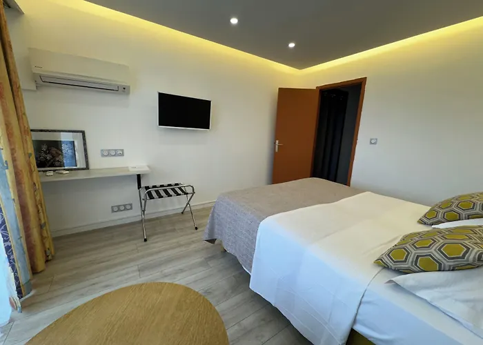 Hotel Panorama