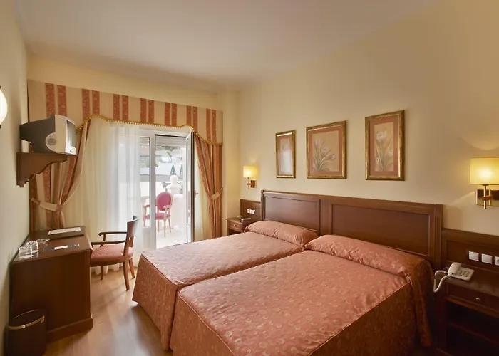 1907 Villa Gijon