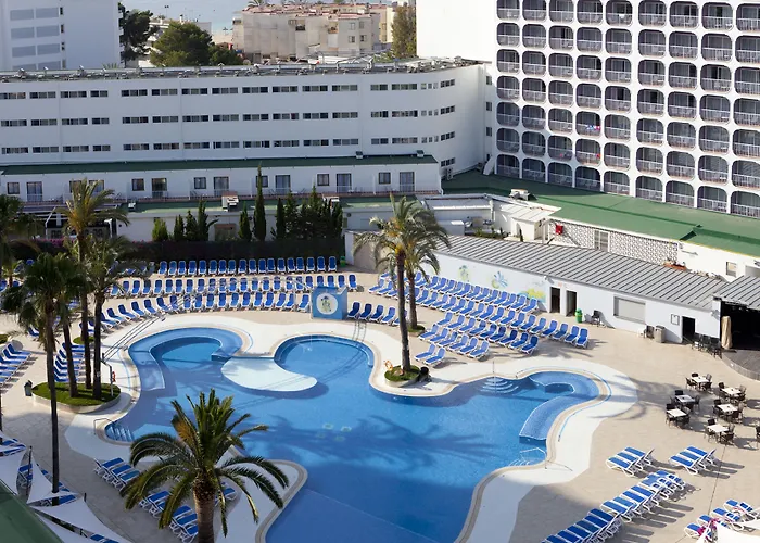 Hotel Samos