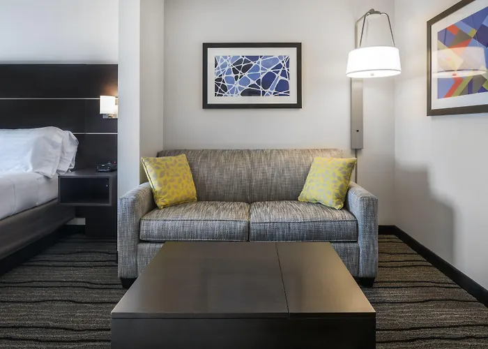 Holiday Inn Express Hotel & Suites Livermore By Ihg