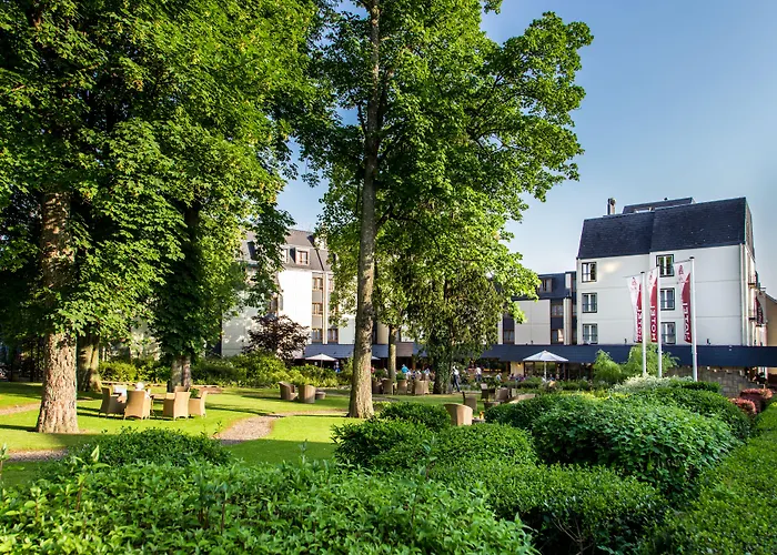 Hotel Schaepkens van St Fijt