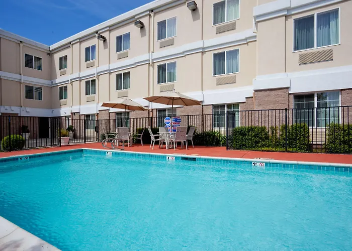 Holiday Inn Express Hotel & Suites Livermore By Ihg