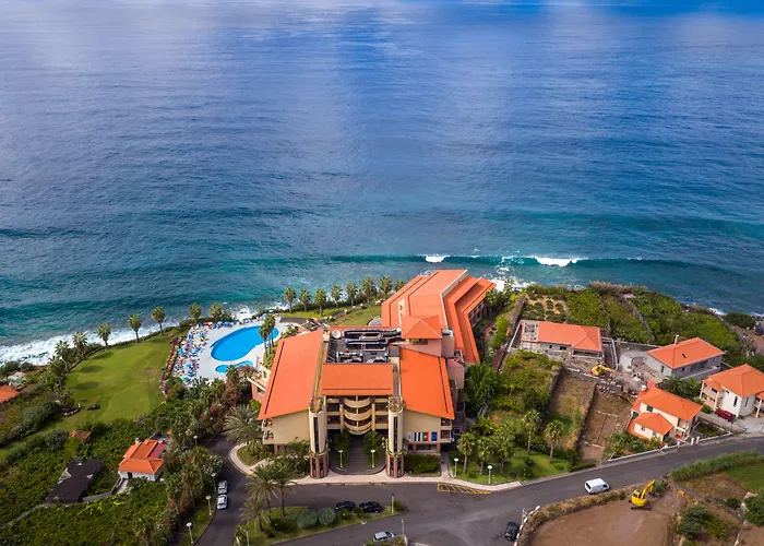 Monte Mar Palace Hotel