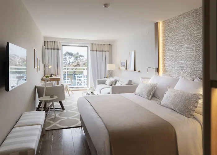 Hotel Bellevue Dubrovnik