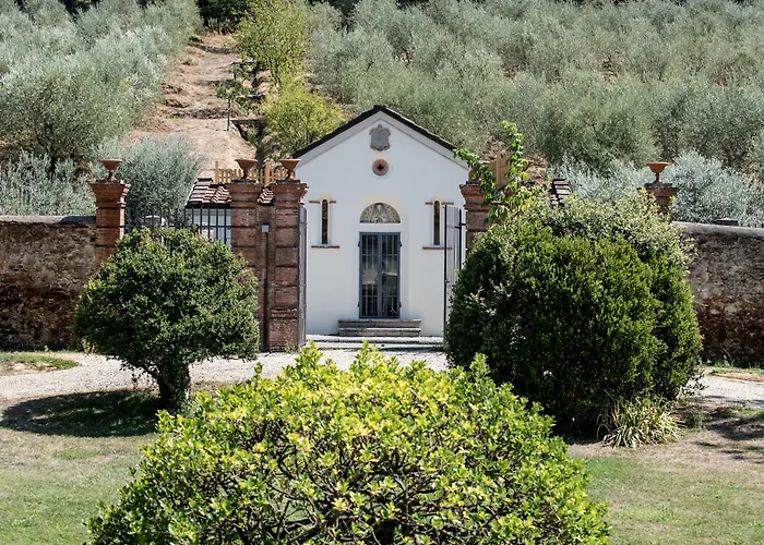 Hotel Albergo Villa Marta