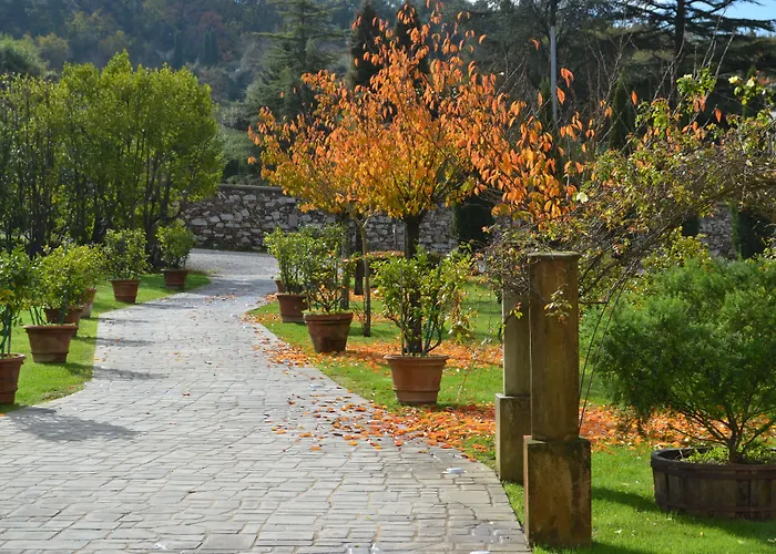 Hotel Albergo Villa Marta