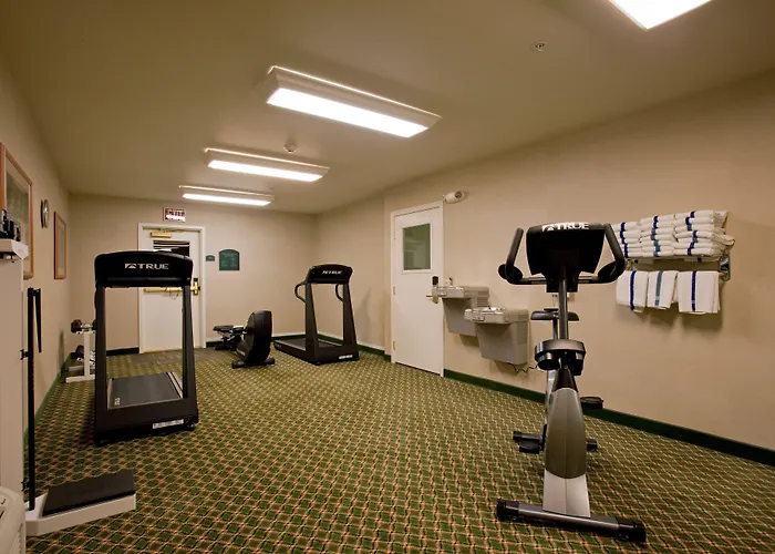 Holiday Inn Express Lancaster By Ihg
