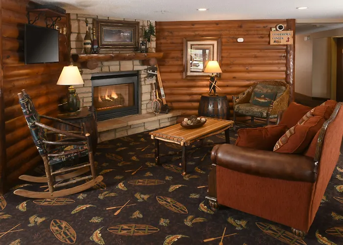 Cedar Creek Hotel Wausau - Rothschild